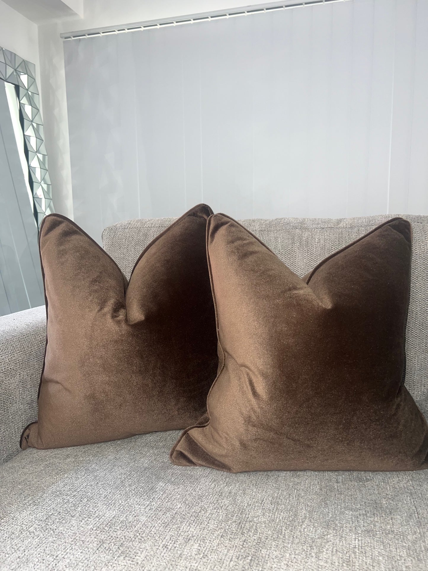Espresso Brown